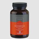 TERRANOVA magnezijum kalcijum kompleks 2:1, 50 kapsula
