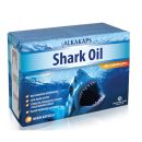 Alkakaps Shark oil meke kapsule 30x500mg