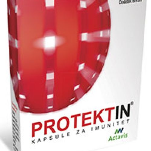 Protektin kapsule a30