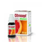 Citrosept Organic 20ml