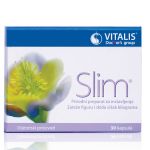 Vitalis SLIM predstavlja dodatak ishrani koji zateže figuru i skida kilograme