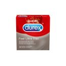 Durex kondomi feel ultra thin 3 komada