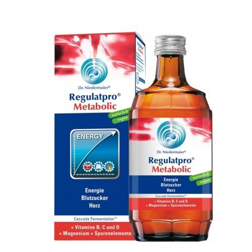 Regulatpro Metabolic 350ml