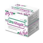 UroMagik (ranije se zvao UroMag) u prevenciji i eliminaciji peska i kamena u bubrezima i mokraćnim putevima