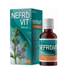 Nefrovit kapi 30ml