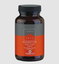 TERRANOVA digestivni enzimi kompleks