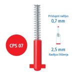 CURAPROX interdentalne četkice 07