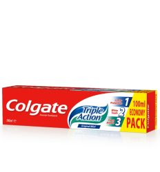 Colgate Triple Action pasta za zube 100ml - paste za zube