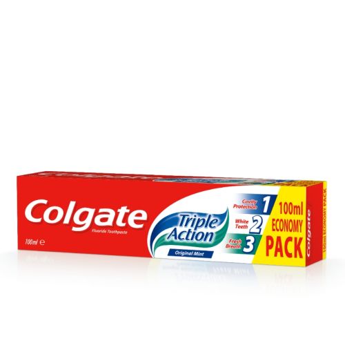 Colgate Triple Action pasta za zube 100ml - paste za zube