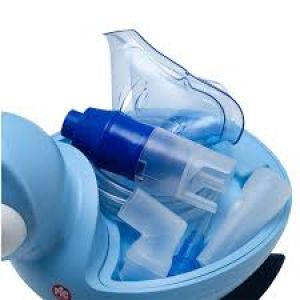 PIC inhalator Miss BIBI 