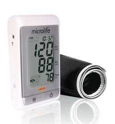 Microlife Aparat za KP BP A200 + adapter i USB kabl gratis
