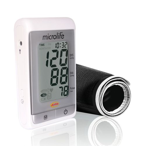 Microlife Aparat za KP BP A200 + adapter i USB kabl gratis