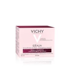 Vichy IDEALIA krema za suvu kožu 50ml - krema za osetljivu kozu lica