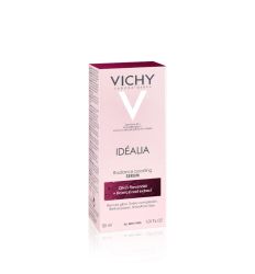Vichy IDEALIA 30ml, Anti-age antioksidativni serum. 24-časovna hidratacija i nega kože lica. Sužava pore, uglačava bore, ujednačava ten i vraća koži sjaj.