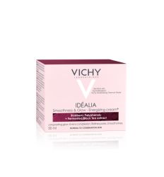 Vichy IDEALIA krema za normalnu i mešovitu kožu 50ml - krema za lice