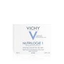 Vichy Nutrilogie 1 za suvu kožu 50ml
