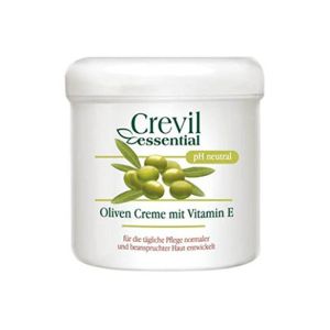 CREVIL krema sa maslinovm uljem i vitaminom E250ml