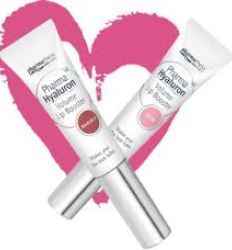 Lip booster sa hijaluronom ROSE