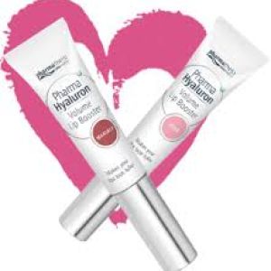 Lip booster sa hijaluronom ROSE