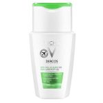 Vichy DERCOS šampon protiv peruti za suvu kosu 100ml