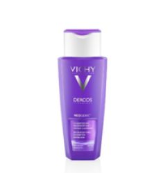 Vichy DERCOS šampon za gušću kosu 200ml za negu kose, namenjeno za muškarce i žene. Podstiče volumen, snagu, čvrstinu i građu dlake.