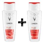 Vichy DERCOS ENERGISING šampon 1+1