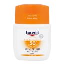 Eucerin SUN fluid SPF50+ za lice 63840