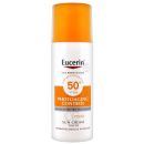 Eucerin sun anti-age tonirana krema za lice za zaštitu od sunca SPF50 Tamna 69775