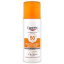 Eucerin sun anti-age tonirana krema za lice za zaštitu od sunca SPF50 Tamna 69775