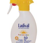 Ladival SUN sprej za decu SPF50 200ML