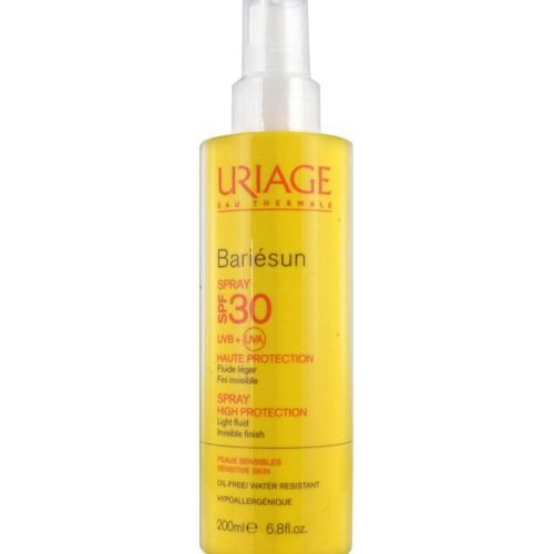 Uriage BARIESUN sprej SPF30