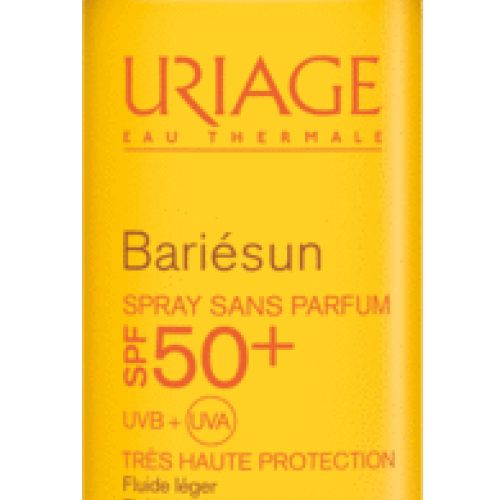 Uriage BARIESUN sprej SPF50 200ml