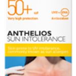 LRP ANTHELIOS SUN INTOLERANCE Krema za lice sa Neurosensineom za dnevnu prevenciju reakcija kože uzrokovanim suncem. 50 ml