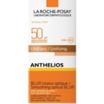 LRP Anthelios Blur krema Rosé 40 ml