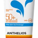 LRP ANTHELIOS XL wet gel za mokru ili suvu kožu. Veoma visoka zaštita 250 ml