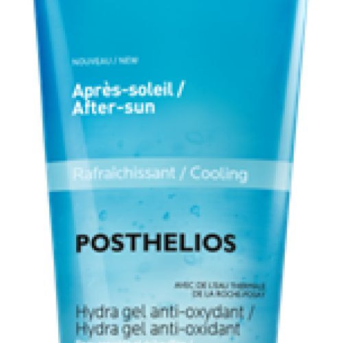LRP POSTHELIOS antioksidantni hydra-gel za negu tela posle sunčanja 200 ml