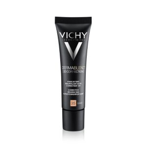 Vichy DERMABLEND 3D tečni puder broj: 35 