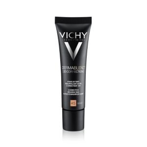 Vichy DERMABLEND 3D tečni puder broj:45 