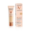 VICHY MINERALBLEND puder nijansa 01 Clay, 30 ml