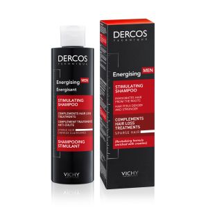 Vichy H DERCOS Aminexil Men energetski stimulirajući šampon 200 ml/0259
