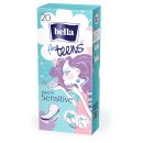 Bella for Teens sensitive dnevni ulošci 20komada