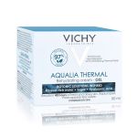 Vichy AQUALIA THERMAL gel-krema za hidrataciju kože  Dnevna nega za normalnu do mešovitu kožu