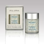 PULANNA PHYTO-SILVER DNEVNA KREMA