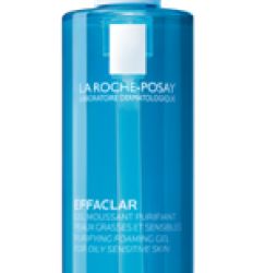 La Roche-Posay Effaclar gel za čišćenje lica 400 ml