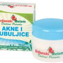 BRĐANSKI MELEM protiv akni i bubuljica