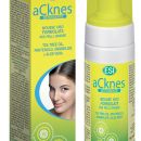 Acknes face mousse-pena za umivanje lica 150ml