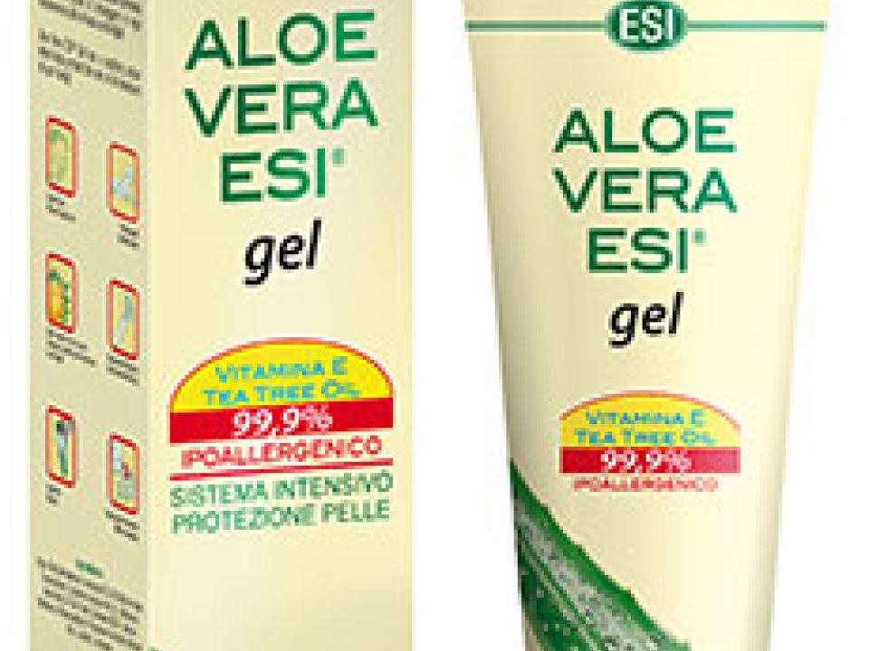 Aloe vera ESI gel 200ml-Online prodaja-Apoteka ivanovi