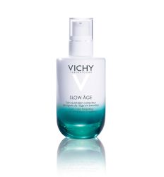 Vichy SLOW AGE,50ml Anti-age dnevna nega lica kože koja deluje na znakove starenja u nastajanju, za kožu koja odiše zdravljem i mladolikošću.