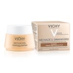 Vichy NEOVADIOL 50ml, za negu lica,Anti-age krema za suvu i osetljivu kožu. Protiv uticaja menopauze na koži: gubitka gustine, volumena, svežine i zdravog sjaja