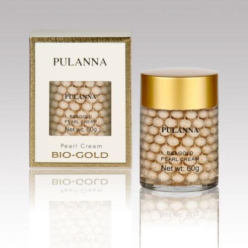 PULANNA BIO-GOLD (BISERNA) KREMA